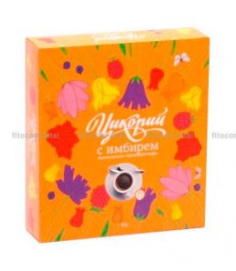 Цикорий диетический с ИМБИРЕМ