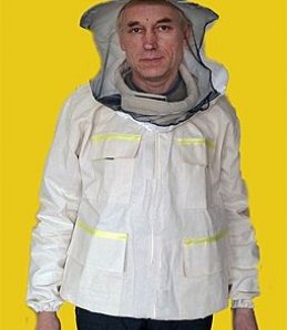 Куртка двунитка