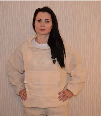 Костюм пчеловода пр-ва Двунитка без сетки