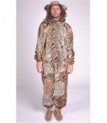 Костюм пчеловода Сафари