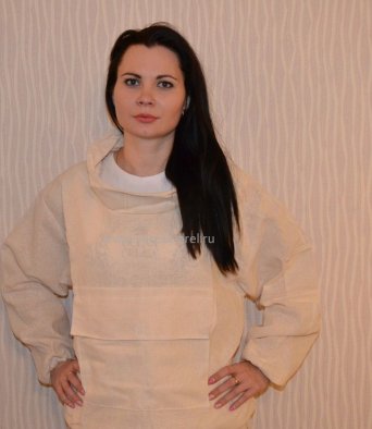 КУРТКА ДВУНИТКА без сетки