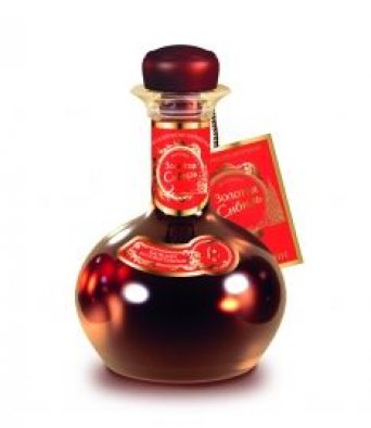 БАЛЬЗАМ Золотая Сибирь 250мл. ИммуноВитамин