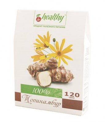Би Хелси Топинамбург 120 гр
