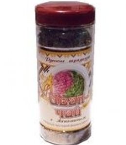 Иван-чай с женьшенем 90 гр