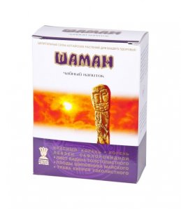 ШАМАН 40 гр