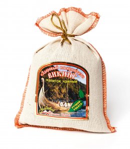 Викинг Здоровый иммунитет 150 гр +