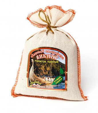 Викинг Здоровый иммунитет 150 гр +