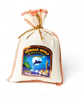 Южная ночь Поджелудочный 150 гр