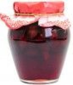 Варенье из кизила