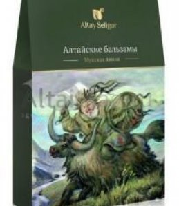 Пенал подарочный Мужской