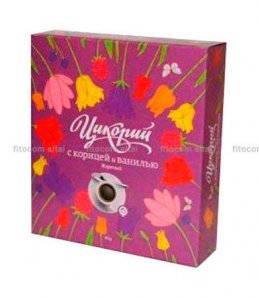 Цикорий диетический со вкусом корицы и ванили