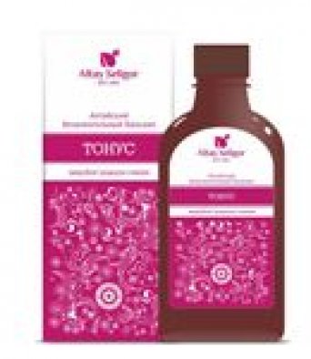 Бальзам Econom Тонус 200 мл