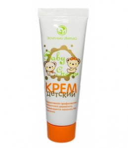 Крем Детский 80 мл