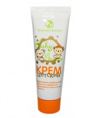 Крем Детский 80 мл