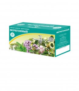 Мочегонный