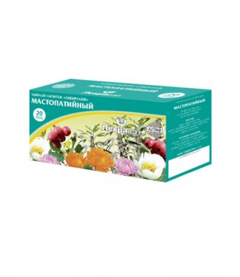 Мастопатийный