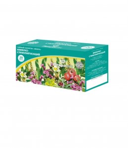 Иммуно-стимулирующий