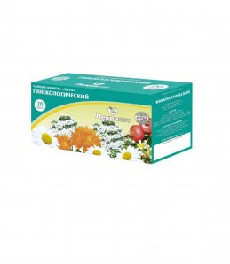 Гинекологический