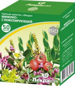 Иммуностимулирующий