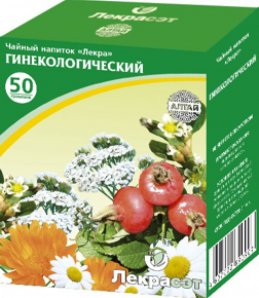 Гинекологический