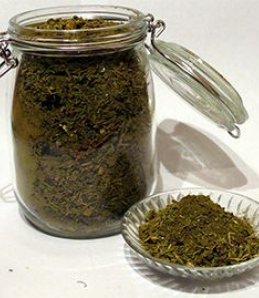 Экзема сбор  50 гр