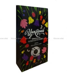 Цикорий классический 65 гр