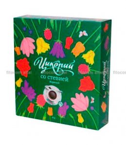 Цикорий диетический со стевией