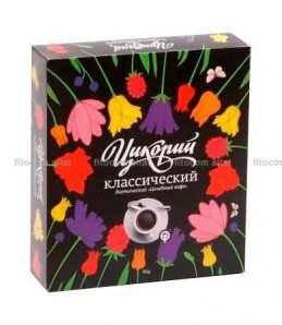 Цикорий диетический  классический 