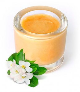 Мед майский