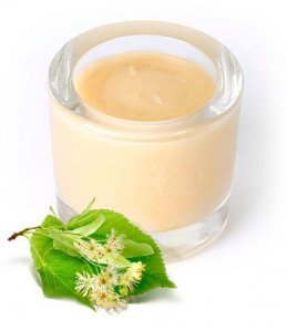 Мед приморской липы