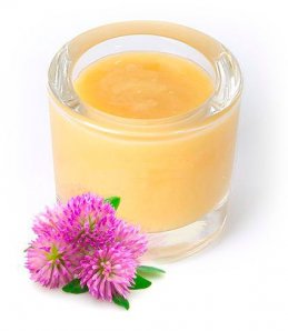 Мед луговой