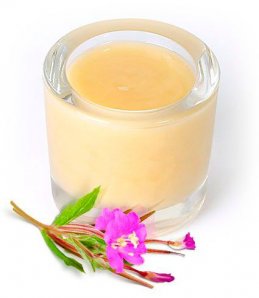 Мед кипрейный