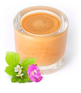 Мед таежный