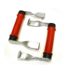 Ручки для переноса кубоконтейнера "Профи-1" (комплект 2 шт)