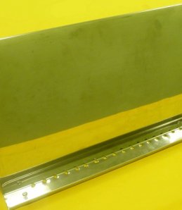 Подставка для распечатки рамок (оцинковка)