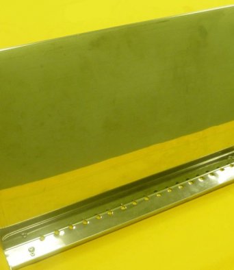 Подставка для распечатки рамок (оцинковка)