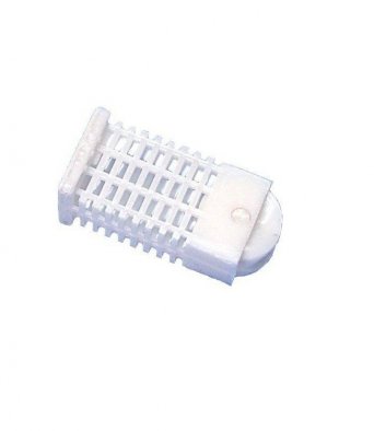 Клеточка маточная пластиковая с вращающимся отделением корма (клеточка Титова)