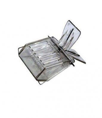 Клип для ловли матки (пластик)