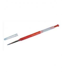 Шпатель-захват нажимной