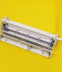 Дырокол на 5 отверстий