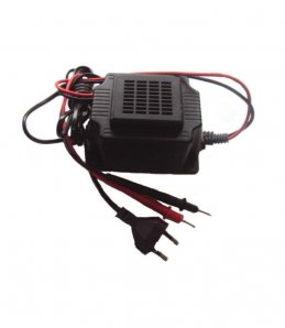 Электронаващиватель