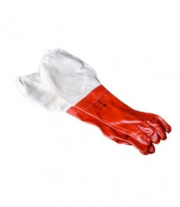 Перчатки силиконовые