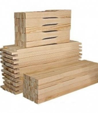 ЗАГОТОВКИ ДЛЯ РАМОК