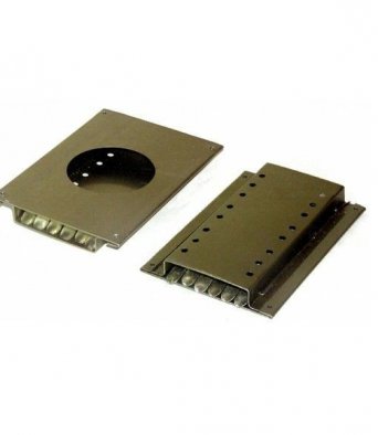 ПЧЕЛОУДАЛИТЕЛЬ (БЕЛАЯ ЖЕСТЬ)