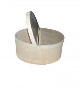 РОЕВНЯ ОВАЛЬНАЯ