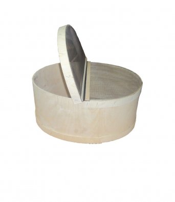 РОЕВНЯ ОВАЛЬНАЯ