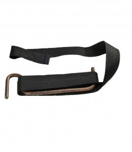 СКРЕП РЕМЕННЫЙ