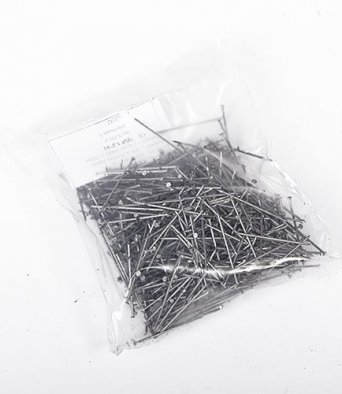 Гвозди рамочные