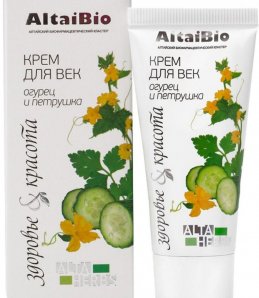 AltaiBio Крем для век 30 мл