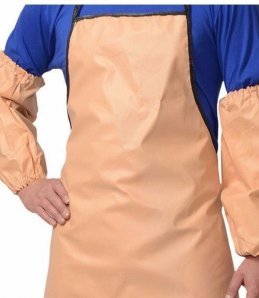 Фартук пчеловода с нарукавниками